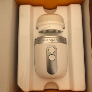Brand New Clarisonic Mia Fit